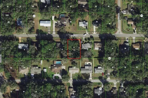 6122 E HOLLY ST, Inverness FL 34452
