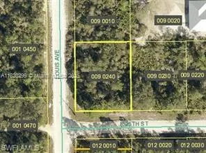 4183 E 25th St, Other City - In The State Of Florida FL 33920