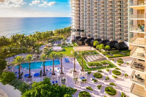 9705 Collins Ave # 1101N, Bal Harbour FL 33154