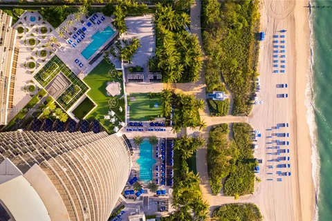 9705 Collins Ave # 1101N, Bal Harbour FL 33154