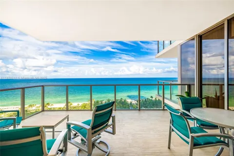 9705 Collins Ave # 1101N, Bal Harbour FL 33154