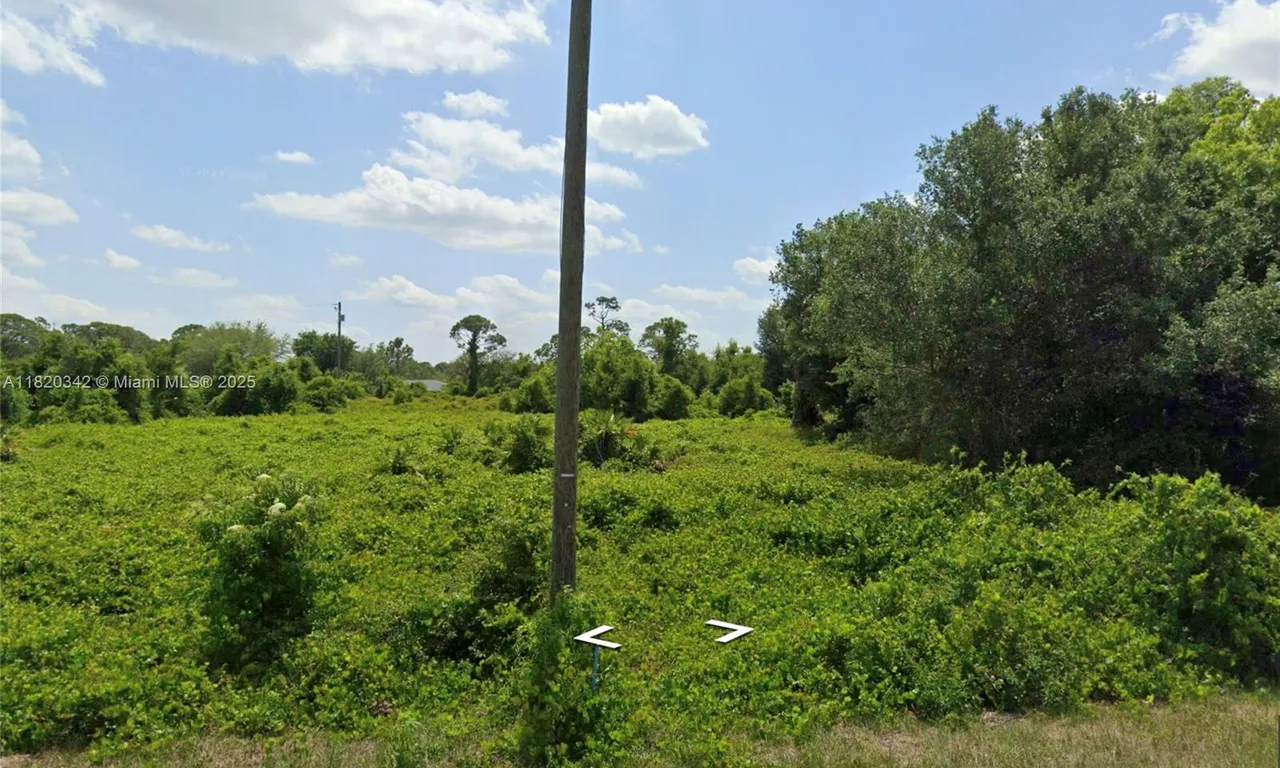 567 NE Farrell Drive, Lake Placid FL 33852