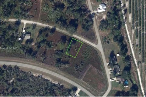 567 NE Farrell Drive, Lake Placid FL 33852