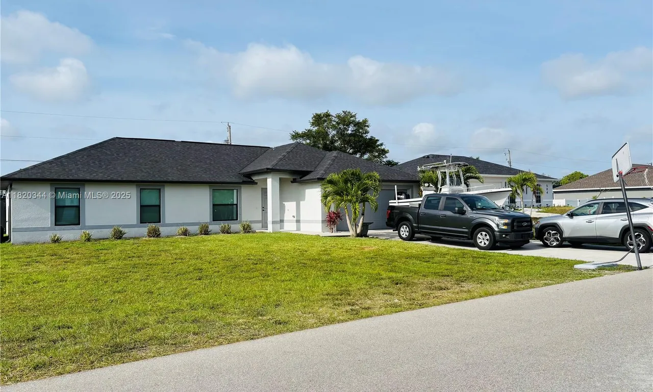 500 NW 5 th ST, Cape Coral FL 33993
