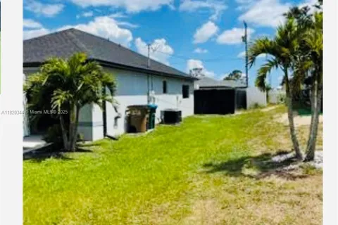 500 NW 5 th ST, Cape Coral FL 33993