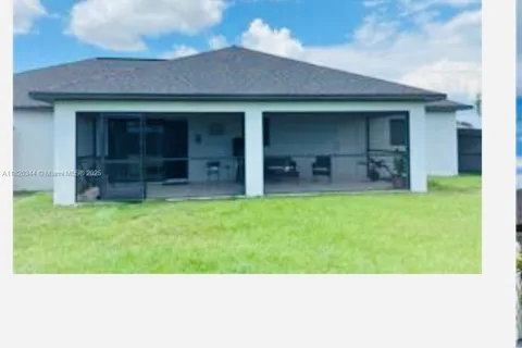 500 NW 5 th ST, Cape Coral FL 33993