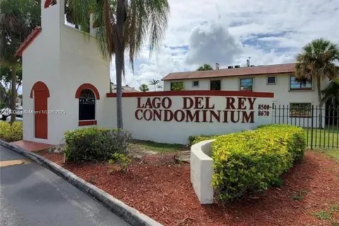 8610 SW 149th Ave # 512, Miami FL 33193