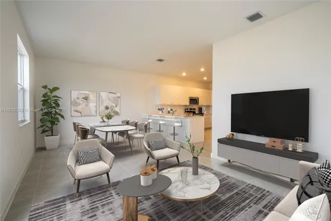 12811 NW 23rd Pl, Miami FL 33167