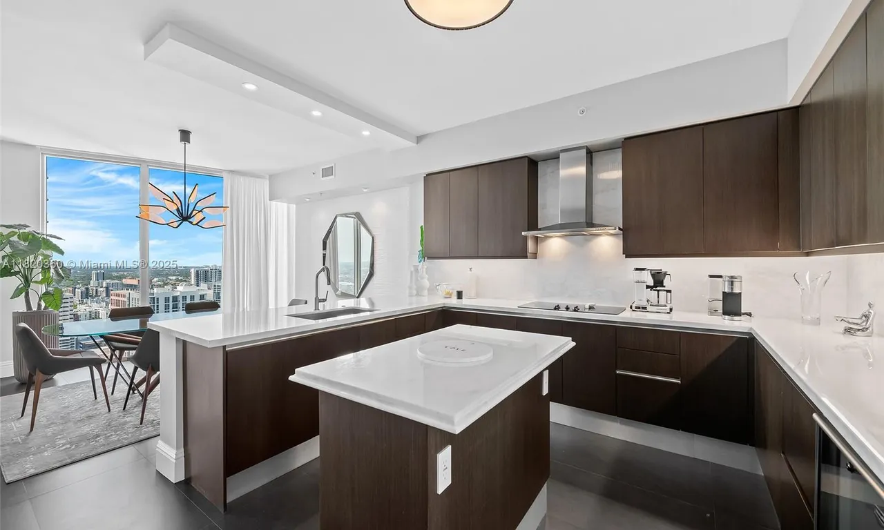 333 Las Olas Way # 3603, Fort Lauderdale FL 33301