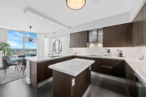 333 Las Olas Way # 3603, Fort Lauderdale FL 33301