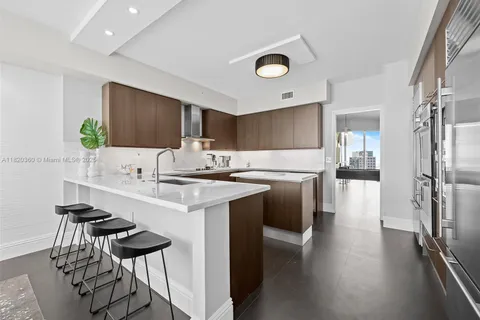 333 Las Olas Way # 3603, Fort Lauderdale FL 33301