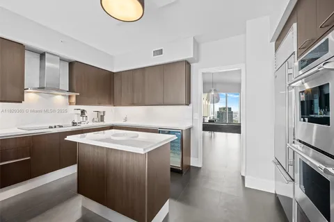 333 Las Olas Way # 3603, Fort Lauderdale FL 33301