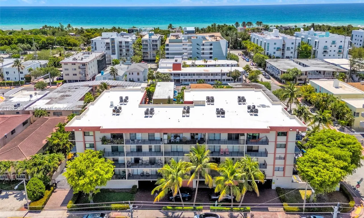 7801 Abbott Ave # 307, Miami Beach FL 33141