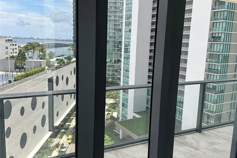 501 NE 31st St # 1001, Miami FL 33137