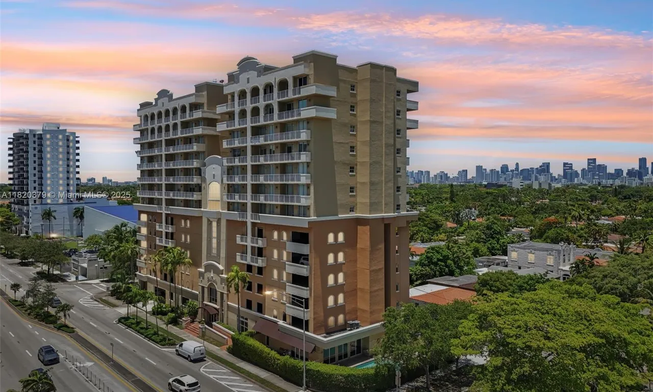 2425 SW 27th Ave # 705, Miami FL 33145