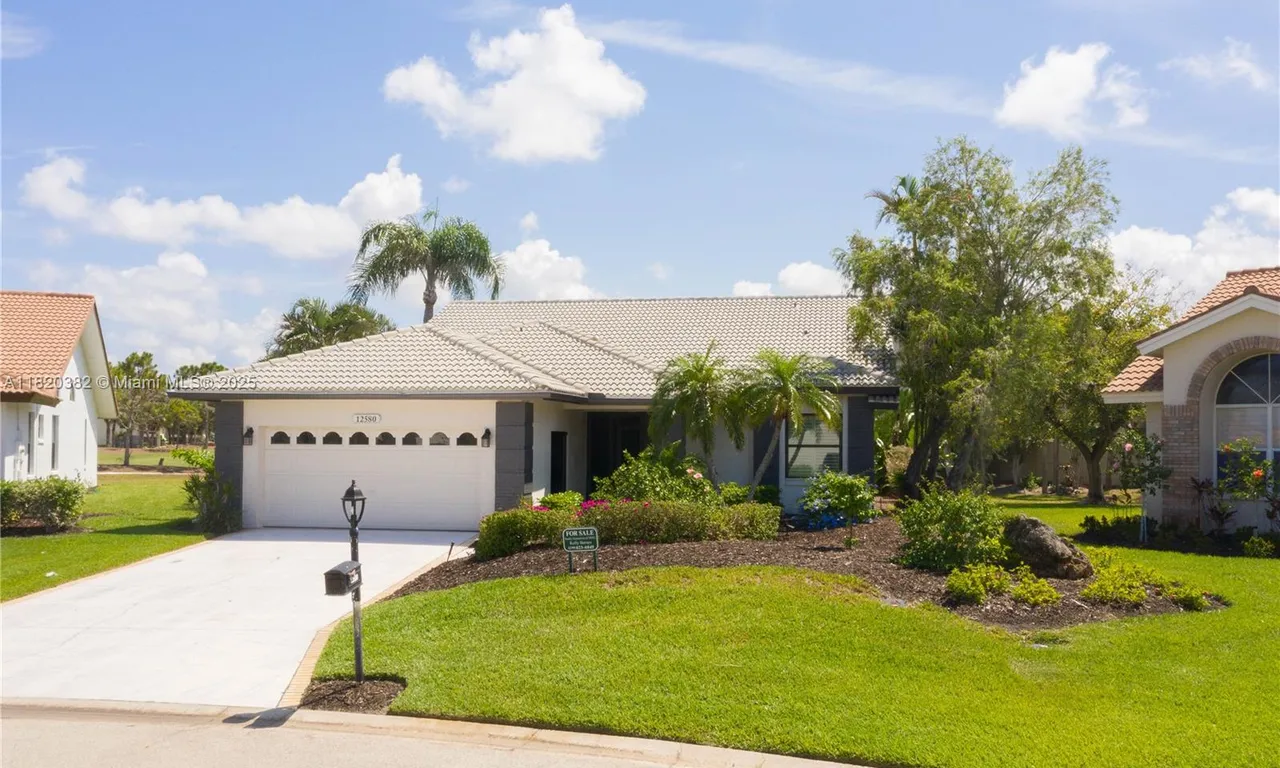 12580 Kelly Palm Dr, Fort Myers FL 33908
