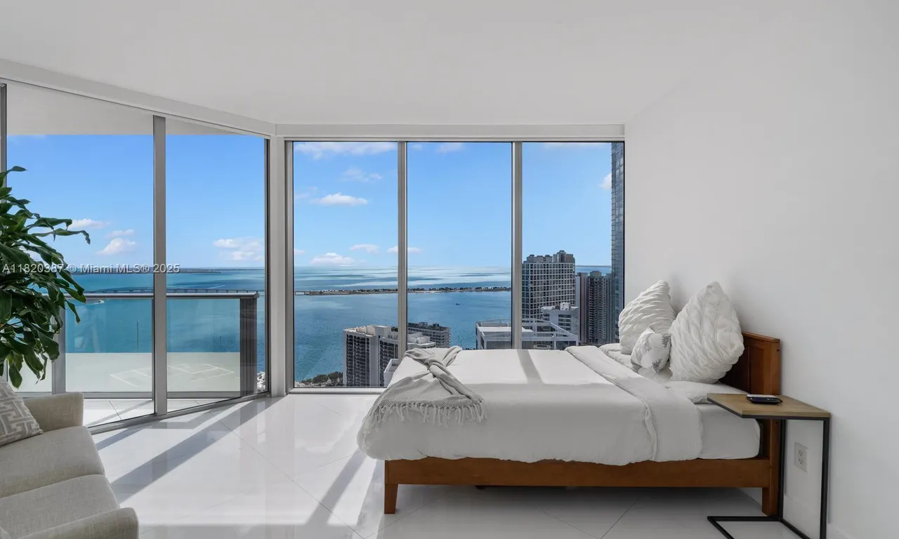 1300 Brickell Bay Dr # 3602, Miami FL 33131