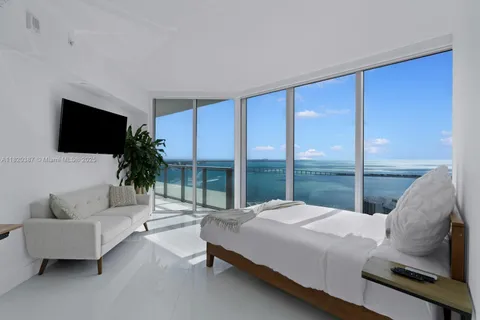 1300 Brickell Bay Dr # 3602, Miami FL 33131