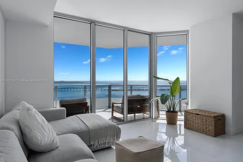 1300 Brickell Bay Dr # 3602, Miami FL 33131