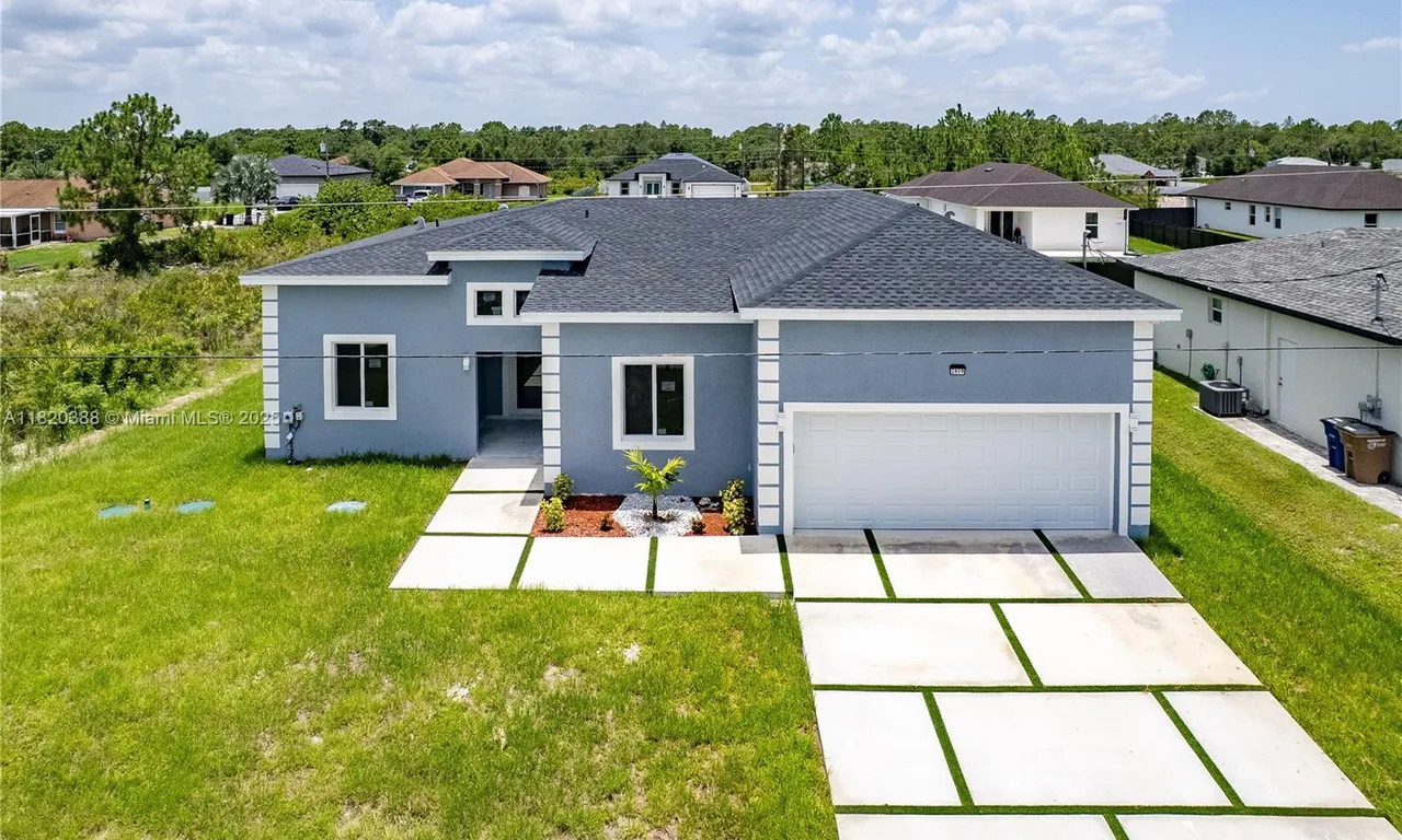 2809 55ND ST W., Lehigh Acres FL 33971