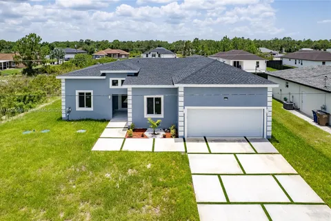 2809 55ND ST W., Lehigh Acres FL 33971