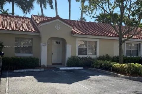 1599 Springside Dr # 2, Weston FL 33326