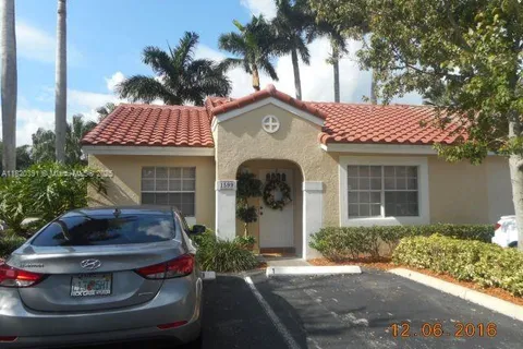 1599 Springside Dr # 2, Weston FL 33326