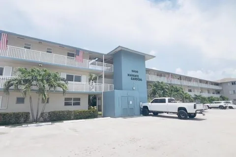 5800 Margate Blvd # 8, Margate FL 33063