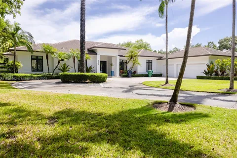 6090 SW 116, Pinecrest FL 33156