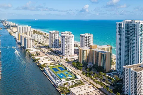 2501 S Ocean Dr # 810, Hollywood FL 33019