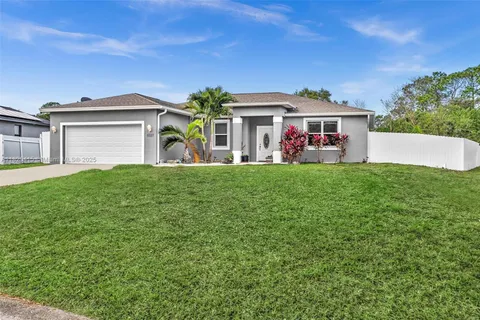 6027 Acorn, La Belle FL 33935