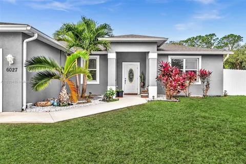 6027 Acorn, La Belle FL 33935