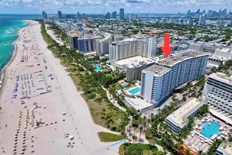 100 Lincoln Road # 1607, Miami Beach FL 33139
