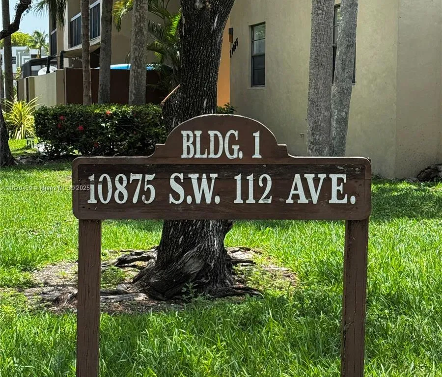 10875 SW 112th Ave # 206, Miami FL 33176