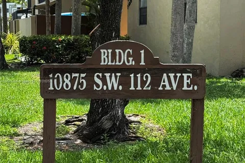 10875 SW 112th Ave # 206, Miami FL 33176