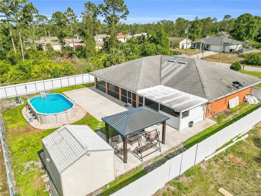 3010 W 52nd st, Lehigh Acres FL 33971