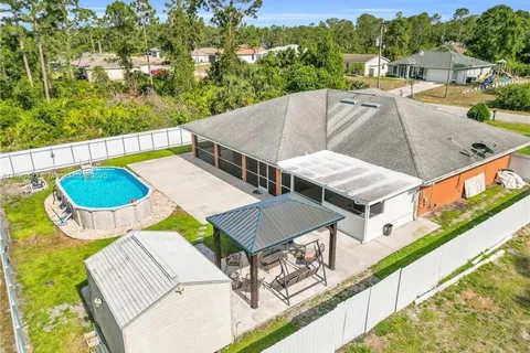 3010 W 52nd st, Lehigh Acres FL 33971