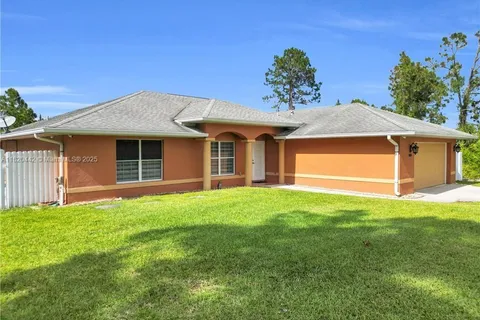 3010 W 52nd st, Lehigh Acres FL 33971