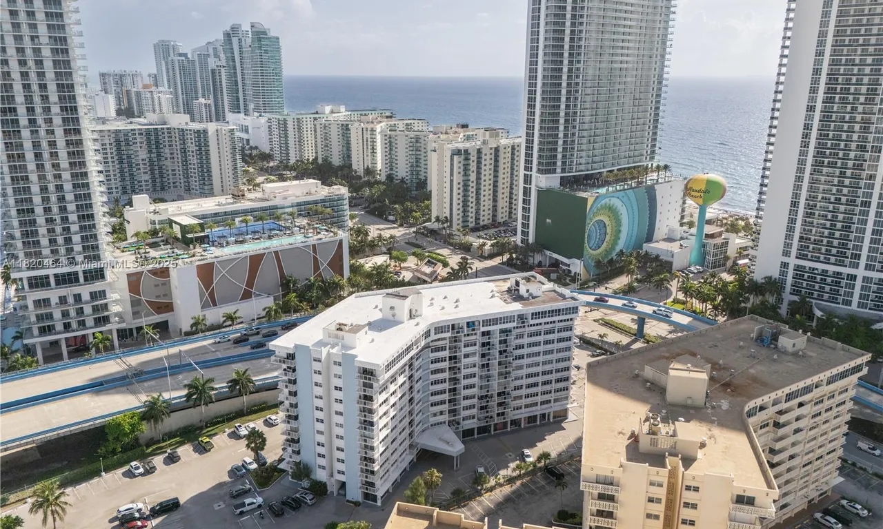 1801 S Ocean Dr # 233, Hallandale Beach FL 33009