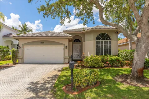 12123 NW 15th Ct, Coral Springs FL 33071