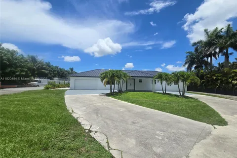 23421 SW 217th Ave, Homestead FL 33031
