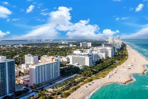 2899 Collins Ave # 702, Miami Beach FL 33140