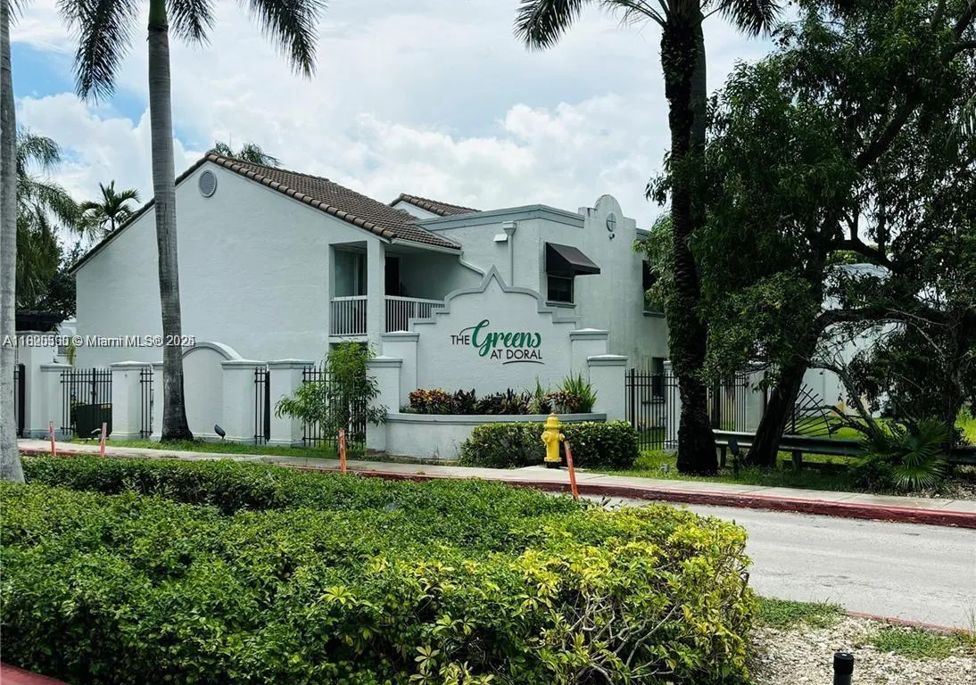 4720 NW 97th Ct # 78, Doral FL 33178