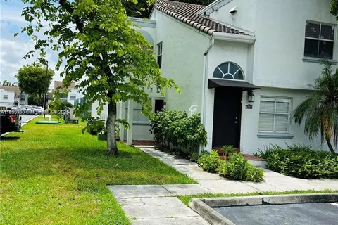 4720 NW 97th Ct # 78, Doral FL 33178