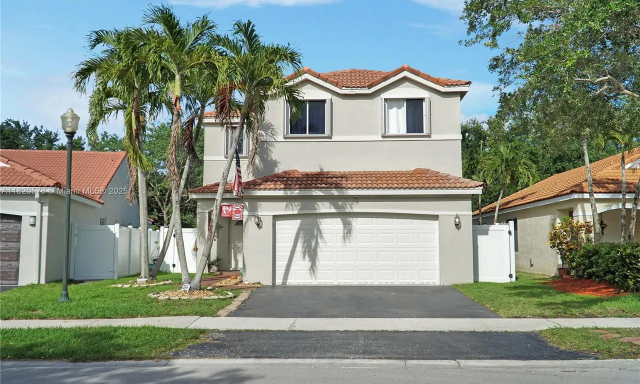 471 Talavera Rd, Weston FL 33326