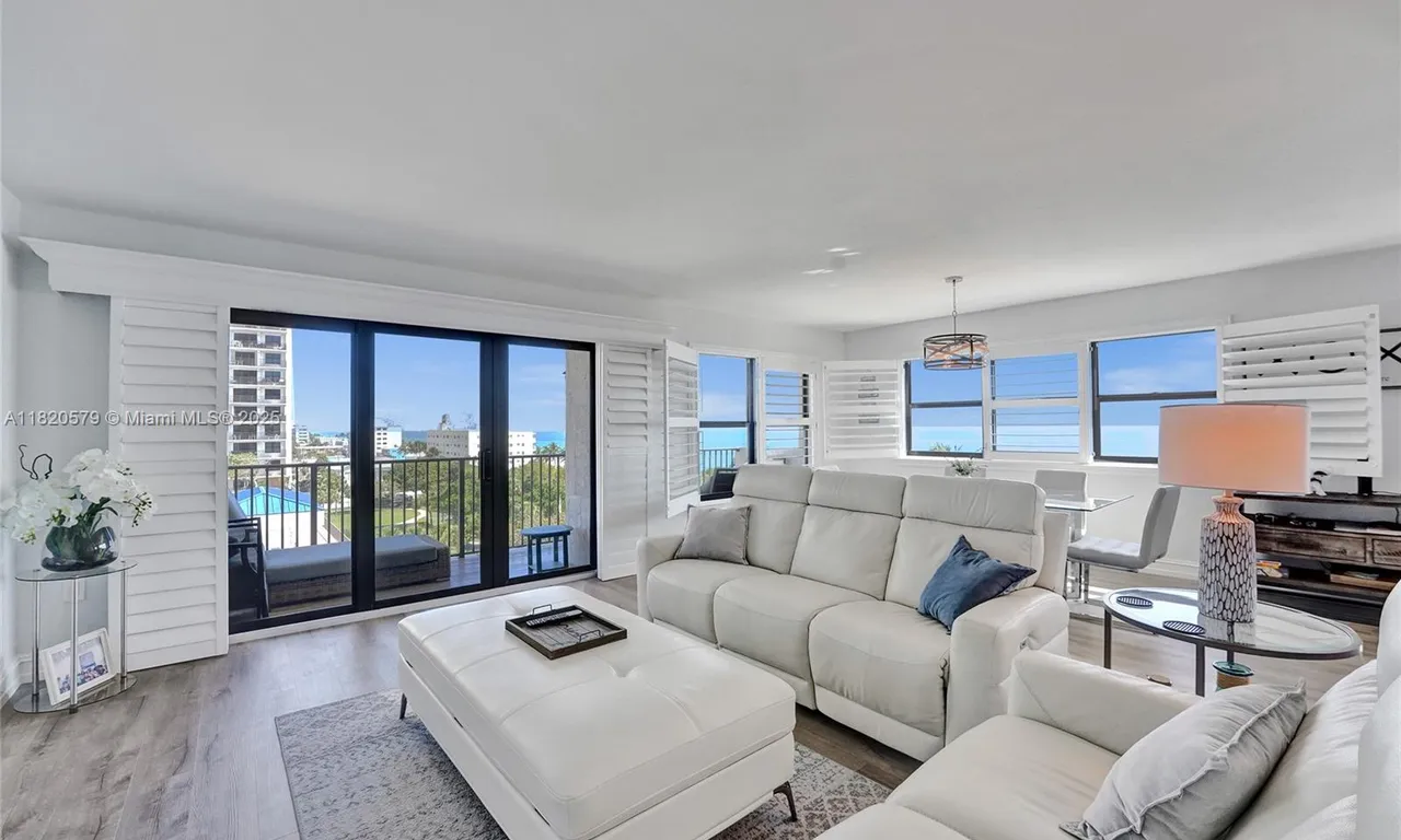 1201 S Ocean Dr # 701S, Hollywood FL 33019