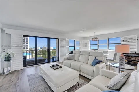 1201 S Ocean Dr # 701S, Hollywood FL 33019