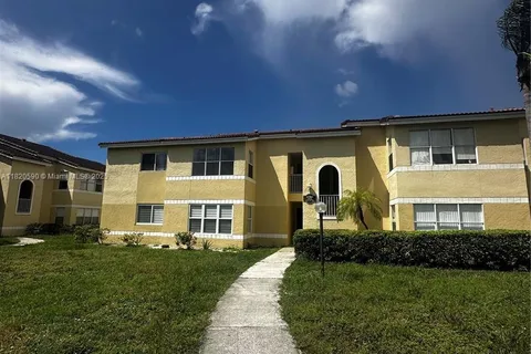 12760 Vista Isles Dr # 715, Sunrise FL 33325