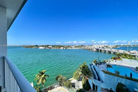1865 79th St Cswy # 8G, North Bay Village FL 33141
