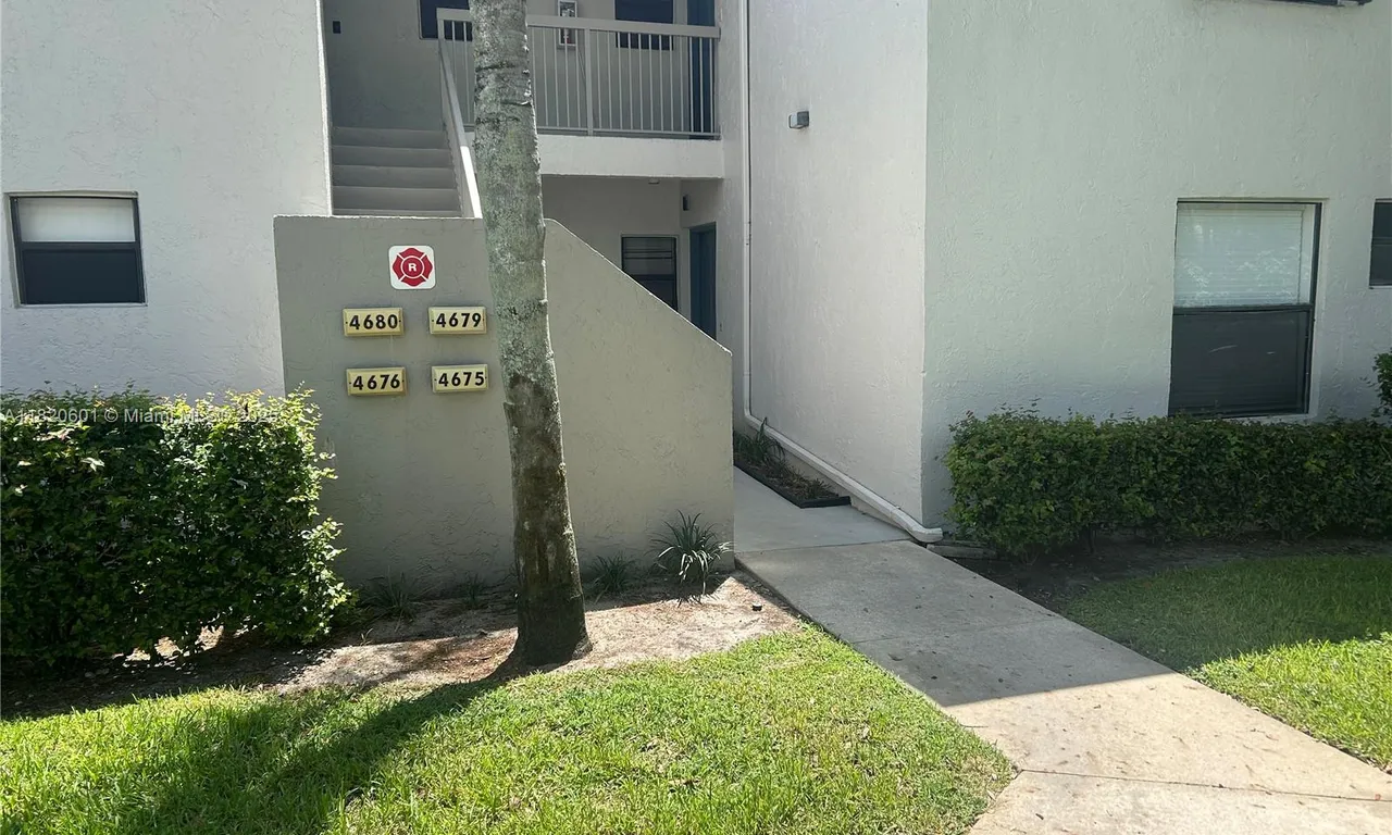4675 NW 22nd St # 4225, Coconut Creek FL 33063